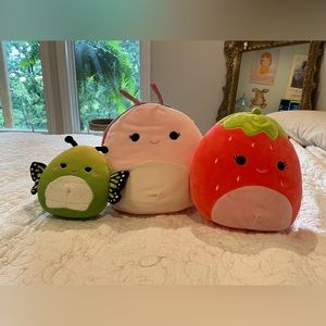 Squishmallows